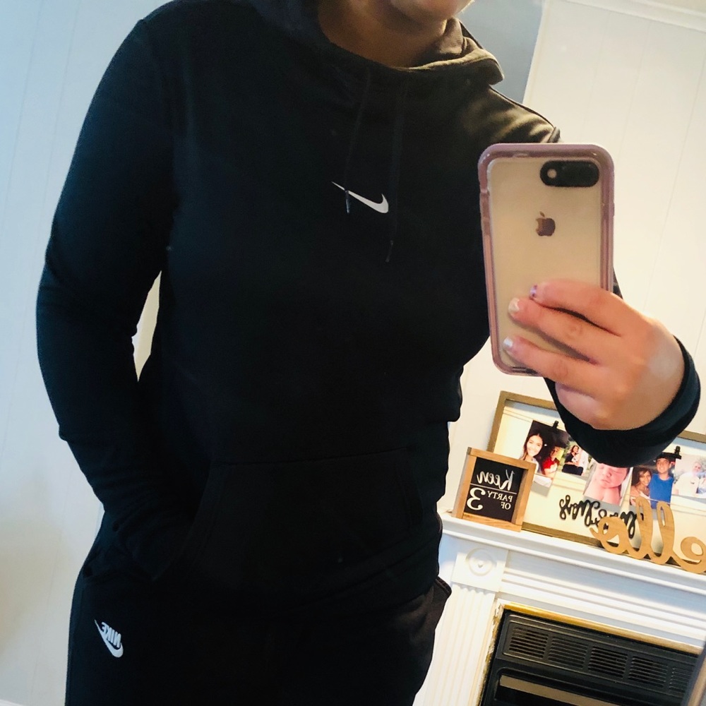 Nike Dri-Fit Hoodie